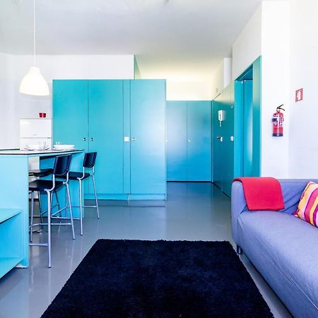 Porto Center Modern Apartment 4T With Balcony Экстерьер фото